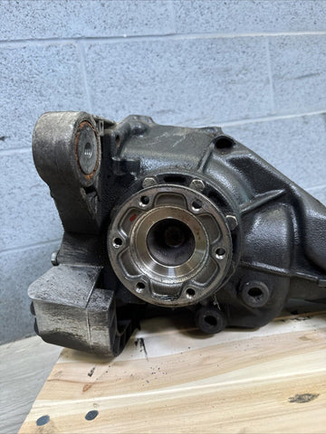 01-06 BMW E46 M3 REAR DIFF DIFFERENTIAL 122K MILES 3.62