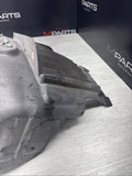 15-20 OEM BMW F80 F82 M3 M4 Front Left Driver Fender Liner Wheel Splash Shield *