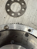 JBR FLYWHEEL / SACHS CLUTCH KIT DISC BMW E36 M3 S50 S52 Z3 9MM THICKNESS