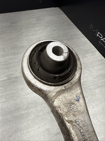 Driver Lower Control Arm Front RWD 12-19 BMW F06 F10 F12 F13 M5 M6 2395943