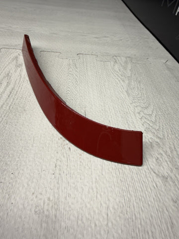 98-02 BMW Z3M Z3 M Coupe Left Driver Rear Quarter Panel Body Trim 51138399415