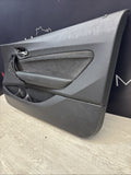 16-21 BMW F87 M2 Right Passenger Door Card Panel