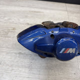 BMW F80 F82 F83 M3 M4 15-20 REAR LEFT DRIVER SIDE BREMBO BRAKE CALIPER OEM