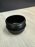 BMW E60 E63 E64 E90 E92 E93 M3 M5 M6 OIL FILTER COVER HOUSING CAP 6740217179