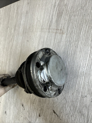 98-02 BMW Z3M Z3 M Rear Right/Left Suspension Hub Spindle Axle Arm Oem
