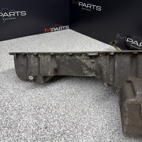 BMW E36 M3 S52 OIL PAN SET UP 1735936