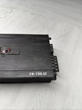 Sonido Mask FX-700.57 Amplifier