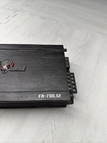 Sonido Mask FX-700.57 Amplifier