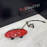 BMW 15-20 F87 M2 F30 F31 F80 F82 F83 M3 M4 Front Left Driver Brake Caliper Blue