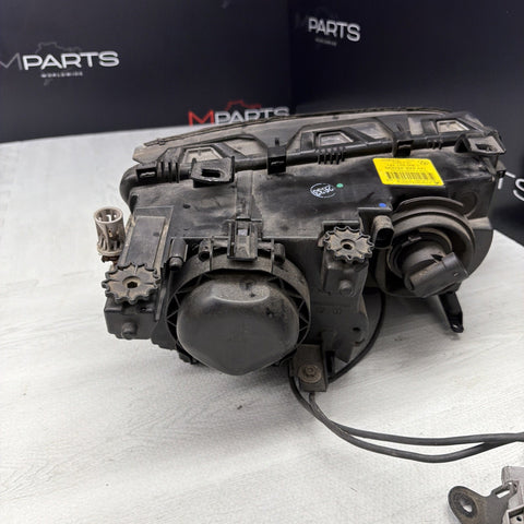 02-06 BMW E46 M3 ORIGINAL Left Driver Side Bi Xenon Headlight