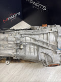 PORSCHE MACAN 17-18 2.0L AWD 7 SPEED GEARBOX AUTO TRANSMISSION 30k OEM