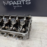 BMW E46 M3 01-06 CYLINDER HEAD S54 OEM