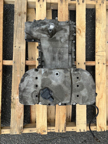 BMW 7839229 08-13 E90 E92 E93 M3 S65 V8 Engine Oil Pan