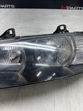99-02 BMW Z3 M Z3M Front Left Driver Side Headlight Lamp Halogen 8386047 OEM