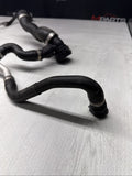 21-26 BMW S58 G80 G82 G83 G87 M2 M3 M4 EXTERNAL COOLANT RADIATOR HOSES PIPE LINE