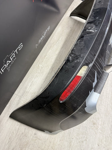 (PICKUP ONLY) 06-10 BMW E63 E64 M6 Rear Bumper OEM
