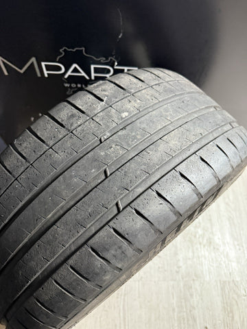 OEM / REFURBISHED BMW G80 G82 G83 M3 M4 21-25 826M 19" FRONT WHEEL RIM 19x9.5