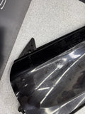 (PICKUP ONLY) Front Left Driver Door Shell Black BMW 12-19 F12 F13 650i 640 M6
