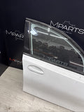 (PICKUP ONLY) BMW 21-26 G20 330 G80 M3 Sedan Front Right Passenger Door Shell