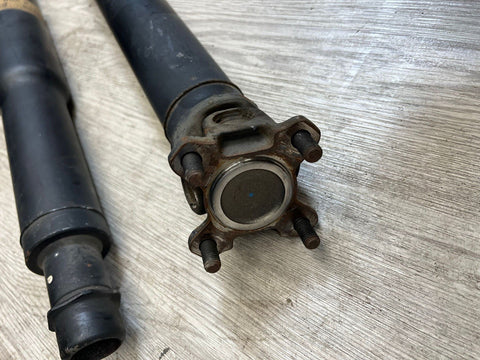 1995-1999 BMW E36 M3 Genuine DriveShaft Drive Shaft Transmission Shaft