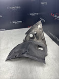Genuine BMW E46 M3 Front Wheel Housing Fender Left Splash Shield Guard 2695663
