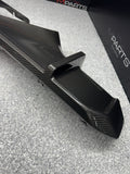21-26 BMW G80 G82 G83 M3 M4 Diffuser Carbon Fiber OEM 51125A198B7