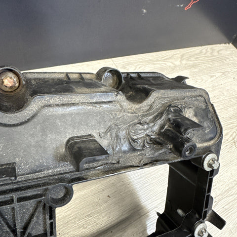 15-21 BMW F80 F82 F83 F87 M2 M3 M4 S55 ENGINE CYLINDER HEAD VALVE COVER *Notes*