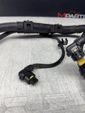 BMW 20-26 X3M F97 X4M F98 G80 G82 G83 M3 M4 S58 ENGINE WIRE WIRING HARNESS OEM