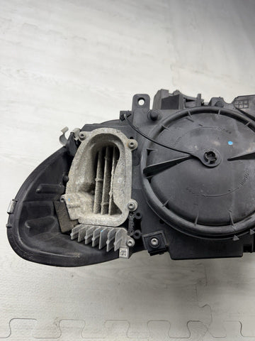 2014-2017 BMW F80 F82 F83 M3 M4 Adaptive LED Headlight RH Right Side OEM