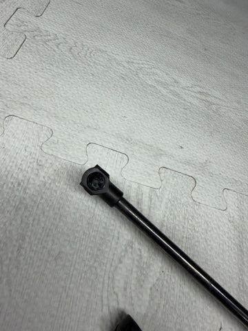 14-20 BMW F33 F83 430I 435I 440I M4 REAR TRUNK LID SHOCKS STRUTS PAIR