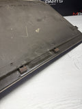 01-06 BMW E46 M3 Sliding Sunroof Cassette Sunshade Sun Shade Panel 8224851