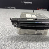 08-10 BMW 5 Series 535i 550i 528I M5 NavDVD ROM Radio CD W/Nav 65839185525 OEM