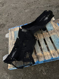 2020 Ferrari F8 Tributo Front Right Passenger Fender Carpet Wheel Liner *Damage