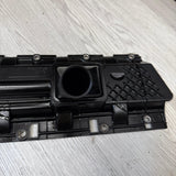 2011–2018 BMW F30 F32 F22 F36 OIL PUMP LUBRICATION SUCTION PIPE OEM 7590737