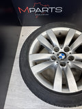 17" Light Alloy Wheel Tire Rim Style 161 OEM BMW E92 E93 E90 335i 328i 2005-13