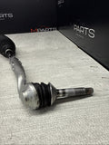 OEM Front Left Driver Inner Outer Steering Tie Rod End 22-23 Mercedes Benz C300