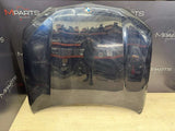 (PICKUP ONLY) BMW G05 G06 X5 X6 FRONT HOOD BONNET SHELL PANEL COVER ALUMINUM OEM