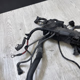 COMPLETE Engine / Transmission Harness 2001-2006 BMW E46 M3 S54 Manual
