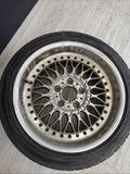 Bmw 17x8 525i 528i 530i 540i RC090 Wheel OEM Rim Factory Stock 1997-2003