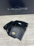 Genuine BMW E46 M3 Front Wheel Housing Fender Right Splash Shield Guard 2695664