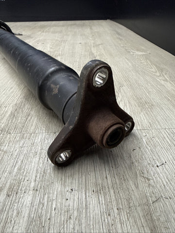 BMW 08-13 E90 E92 E93 M3 Manual Propshaft Drive Shaft Driveshaft 1433mm 2283660