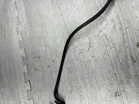 Honda S2000 Vacuum Tank Control Solenoid Lines 00-05