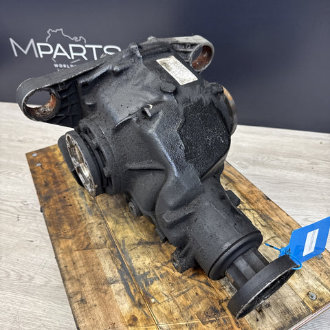 01-06 BMW E46 M3 REAR DIFF DIFFERENTIAL 88k MILES 3.62 *Notes*