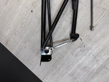 MASON BMW CHASSIS PERFORMANCE ENG. E46 M3 Rear X Brace Steel Support *Notes*