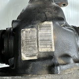 99-03 BMW E39 M5 S62 REAR DIFFERENTIAL 135k MILES 3.15
