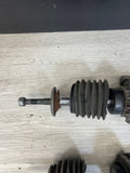08-13 OEM BMW M3 E93 Front Suspension Shocks Struts EDC