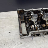 BMW E46 M3 01-06 CYLINDER HEAD S54 OEM