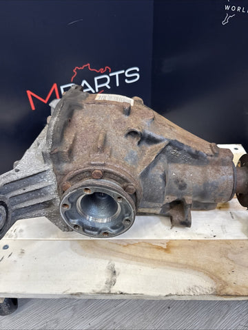 BMW E36 M3 94-99 S52 MANUAL TRANS M/T DIFFERENTIAL 3.23 CARRIER