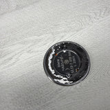 01-06 BMW E46 M3 CONVERTIBLE TRUNK EMBLEM LOGO BADGE OEM