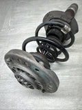 OEM BMW F80 F82 F83 M3 M4 Front Left Driver Spring Strut Shock Absorber EDC